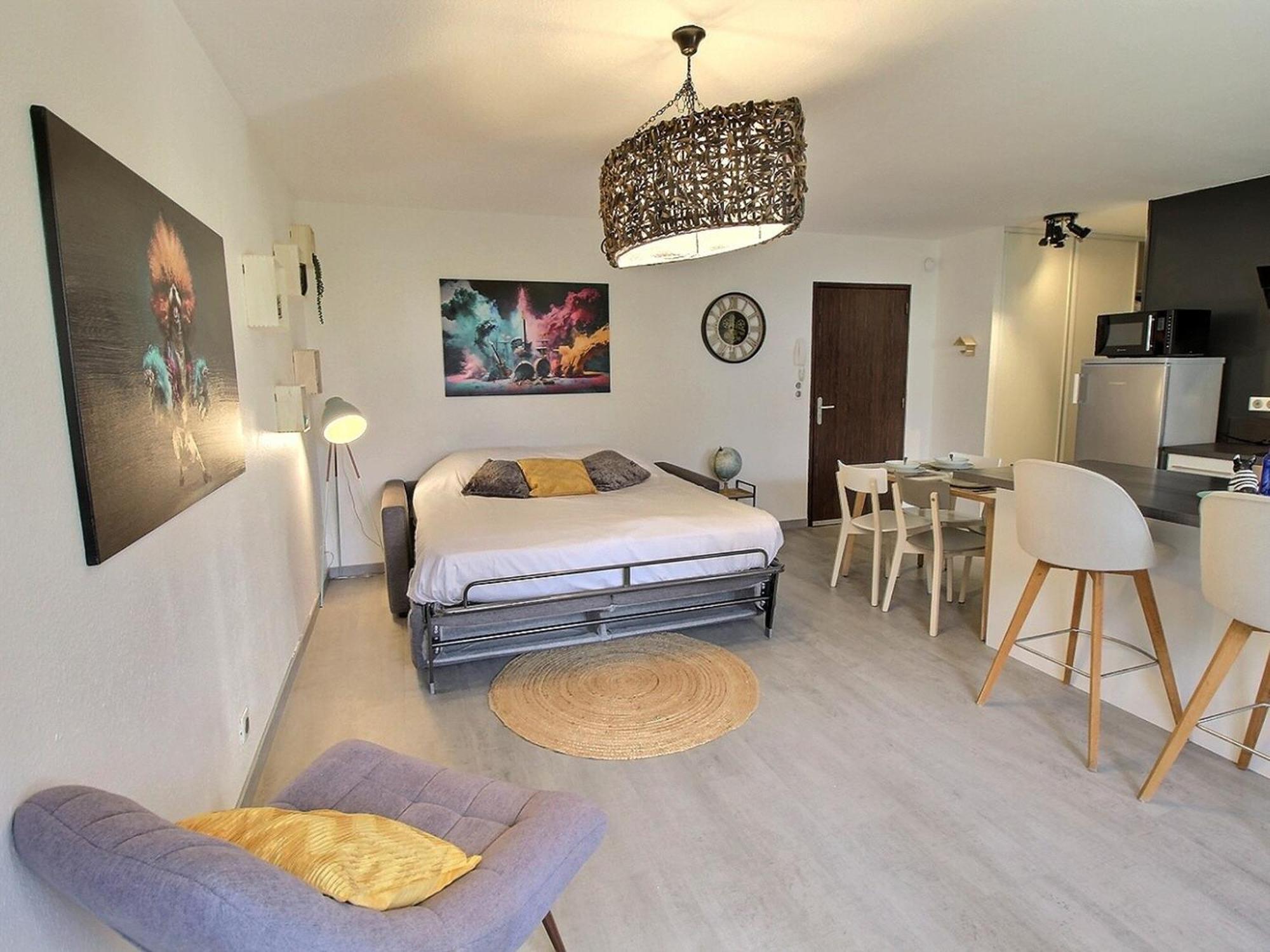 Charmant Appart Avec Garage Et Terrasse Au Coeur De Colmar, Pres De La Route Des Vins D'Alsace - Fr-1-722-6 Exterior foto